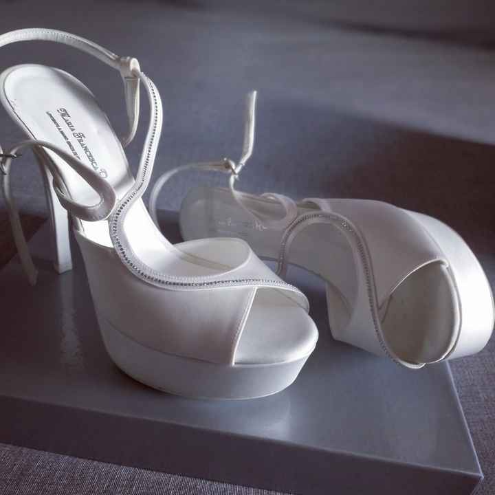 🤩 Scarpe prese 😍, mi fate vedere le vostre 🥰 - 1