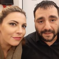 Condividete la vostra prima foto insieme e quella più recente! - 2