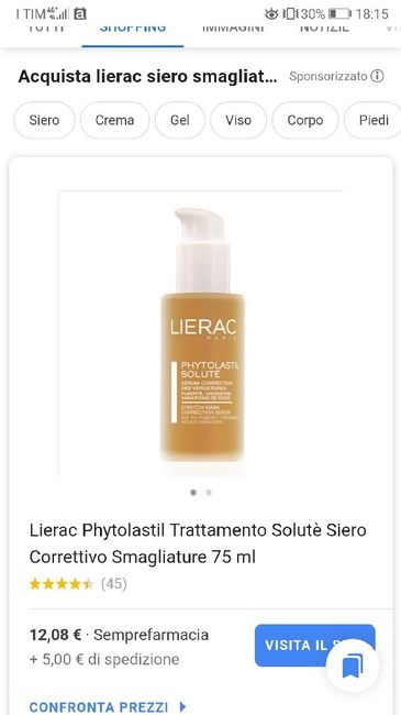 Crema antismagliature 1