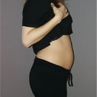 Pancia a 14 settimane 🤷🏻‍♀️🤔 - 1