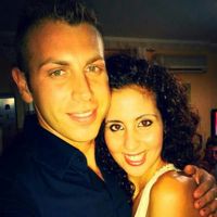 Presentati pubblicando una foto tua e del tuo fm - 1