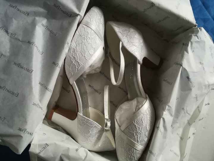 Finalmente ho trovato le scarpe! - 2