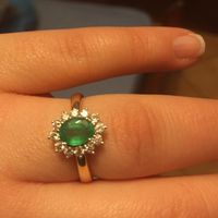 Postate in questo topic le foto dei vostri anelli - 1