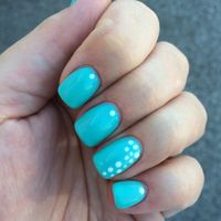 Mi fate vedere le vostre attuali unghie? - 1