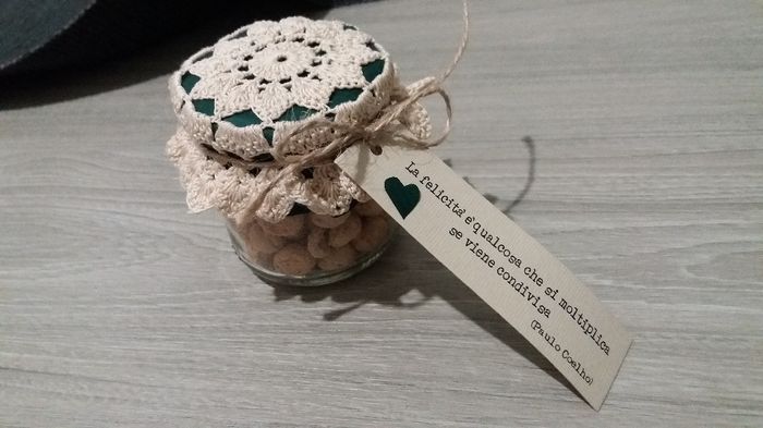 Campioni fai da te pronti - 3