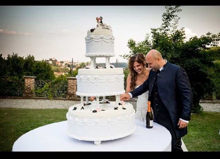 8 settembre 2018...sposati!💓 - 11