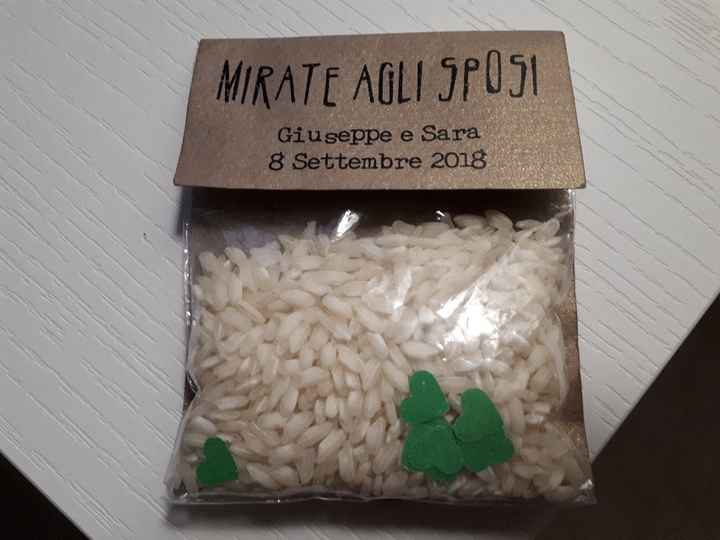 Pioggia d'amore... - 1