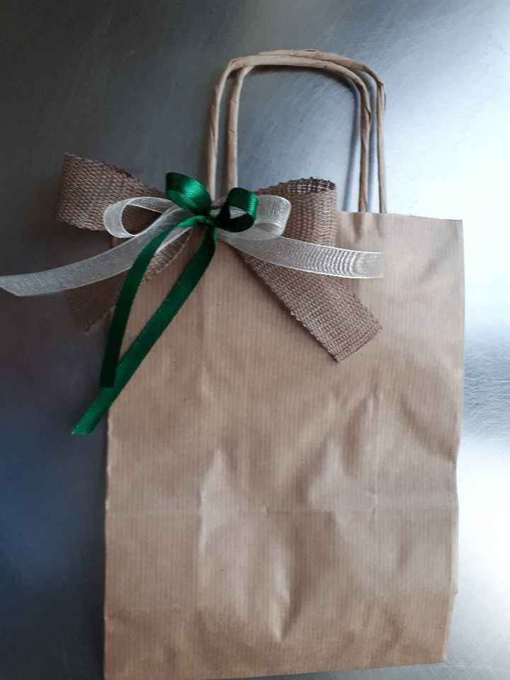 Campioni fai da te pronti - 1