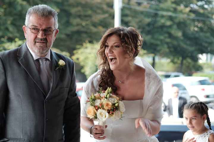 8 settembre 2018...sposati!💓 - 5