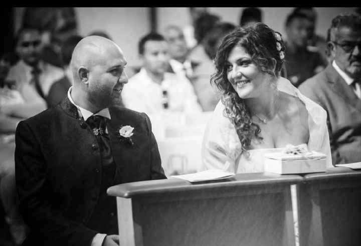 8 settembre 2018...sposati!💓 - 6