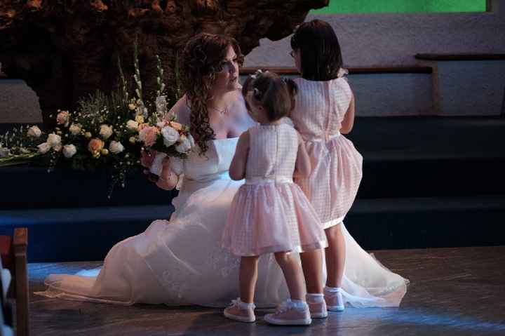 8 settembre 2018...sposati!💓 - 8