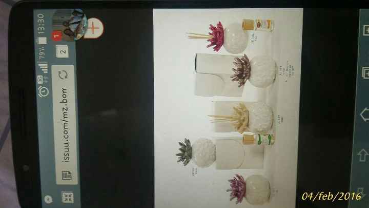 Quali bomboniere avete scelto? Alcune idee! - 1