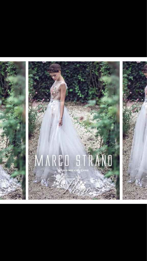 Abito che non ho scelto. - 2