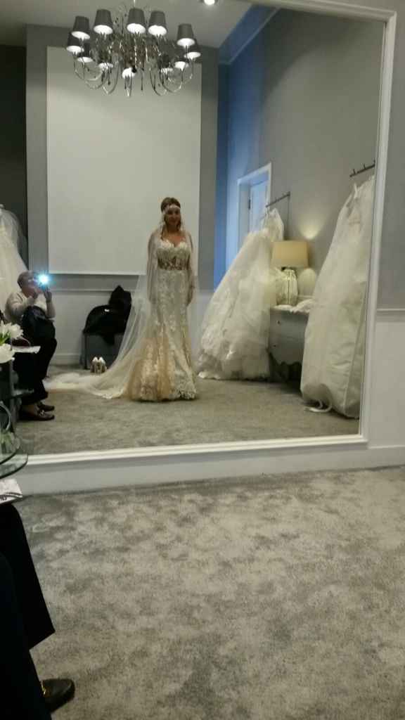 Spose "sirena"???? - 1