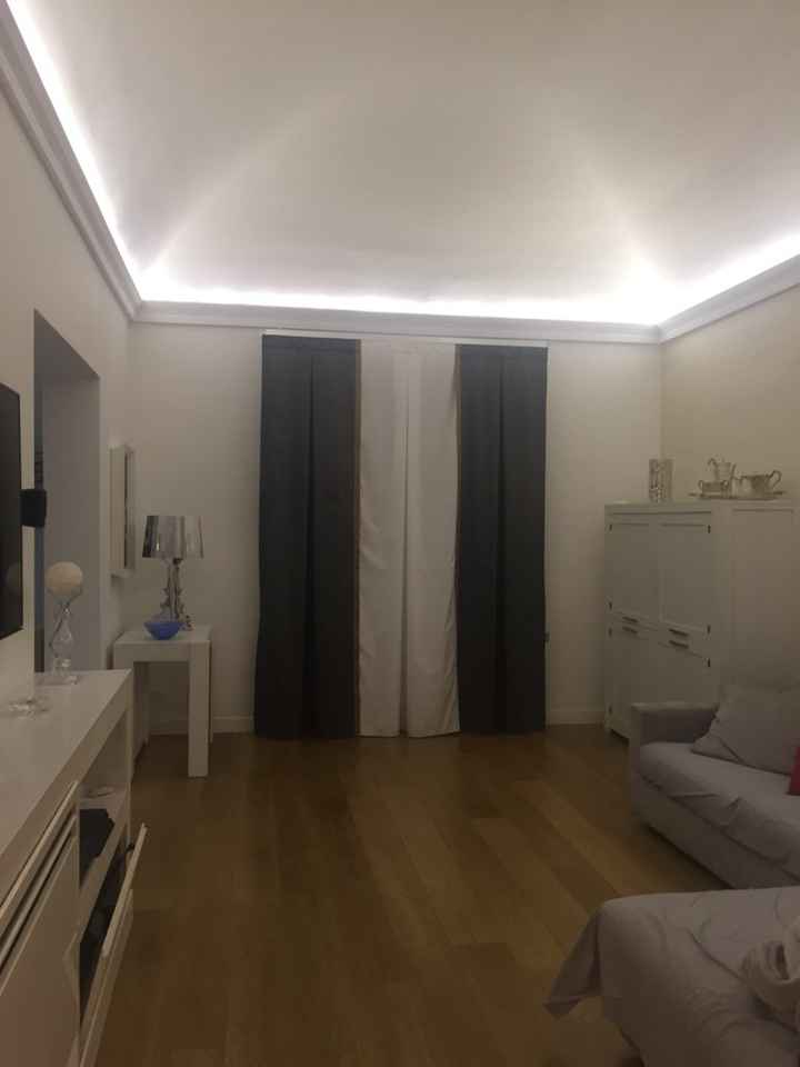 Ecco un po' di foto della mia casetta - 3