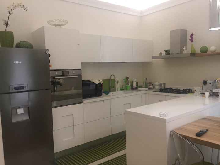 Ecco un po' di foto della mia casetta - 5