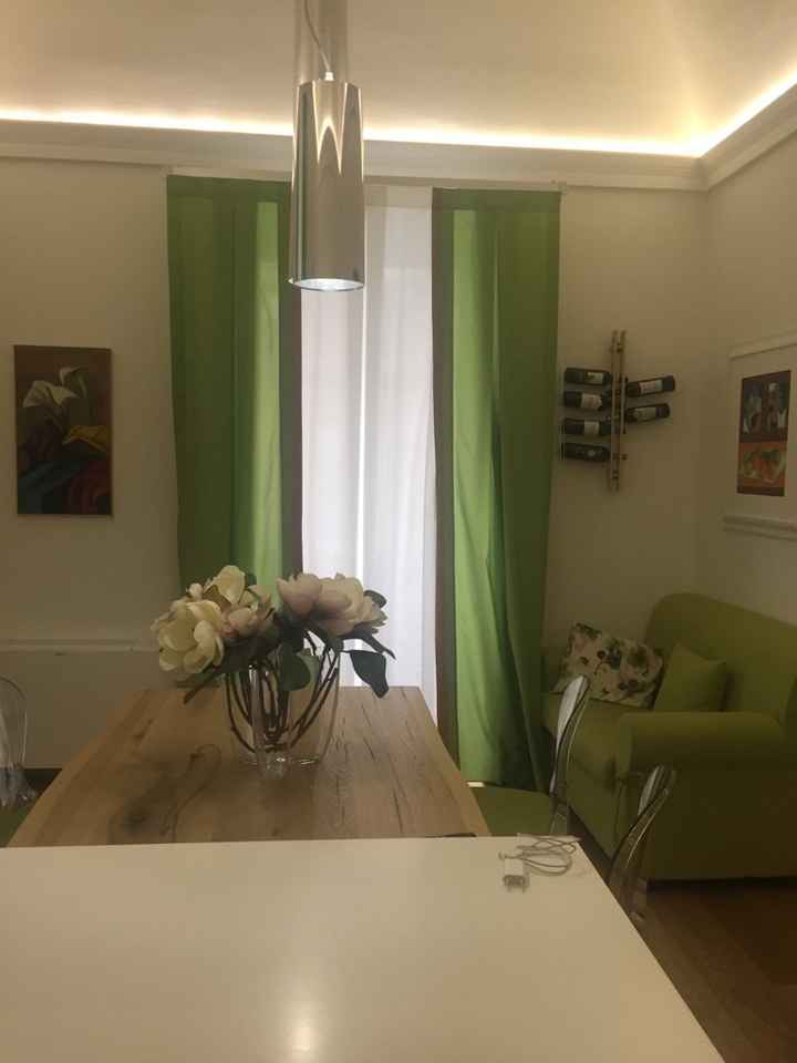 Ecco un po' di foto della mia casetta - 6