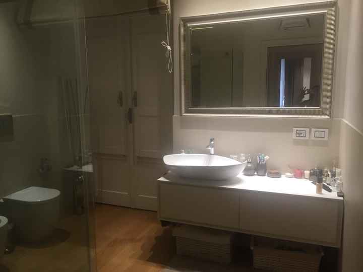 Ecco un po' di foto della mia casetta - 1