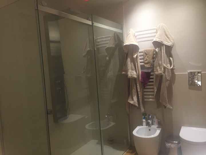 Ecco un po' di foto della mia casetta - 2