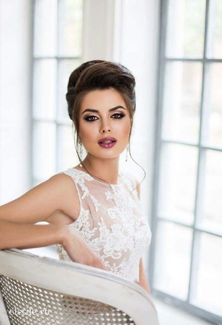 Il trucco c È ... e sÌ vede :) - 1