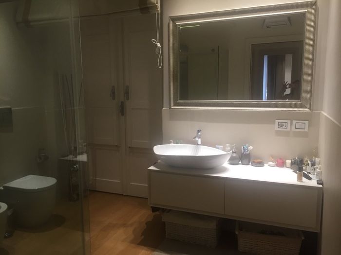 Ecco un po' di foto della mia casetta - 1