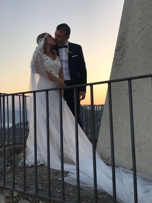 Finalmente sposiiiiii - 2