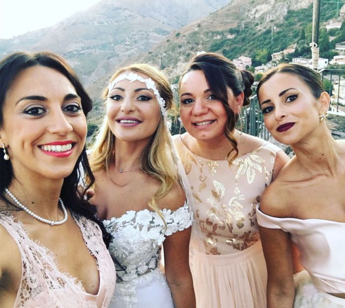 Finalmente sposiiiiii - 5