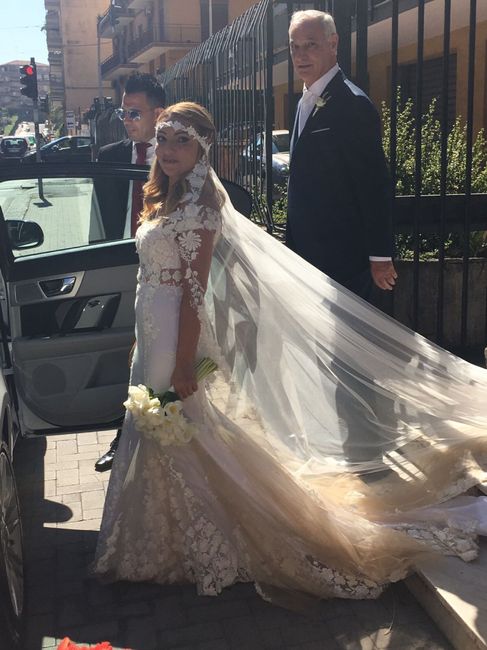 Finalmente sposiiiiii - 6