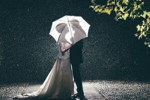 Sposine 2/9/17 🌂☔️💦☂️ - 2