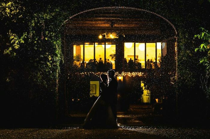 Sposine 2/9/17 🌂☔️💦☂️ - 3