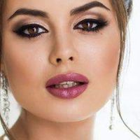 Demoralizzata per il trucco - 1