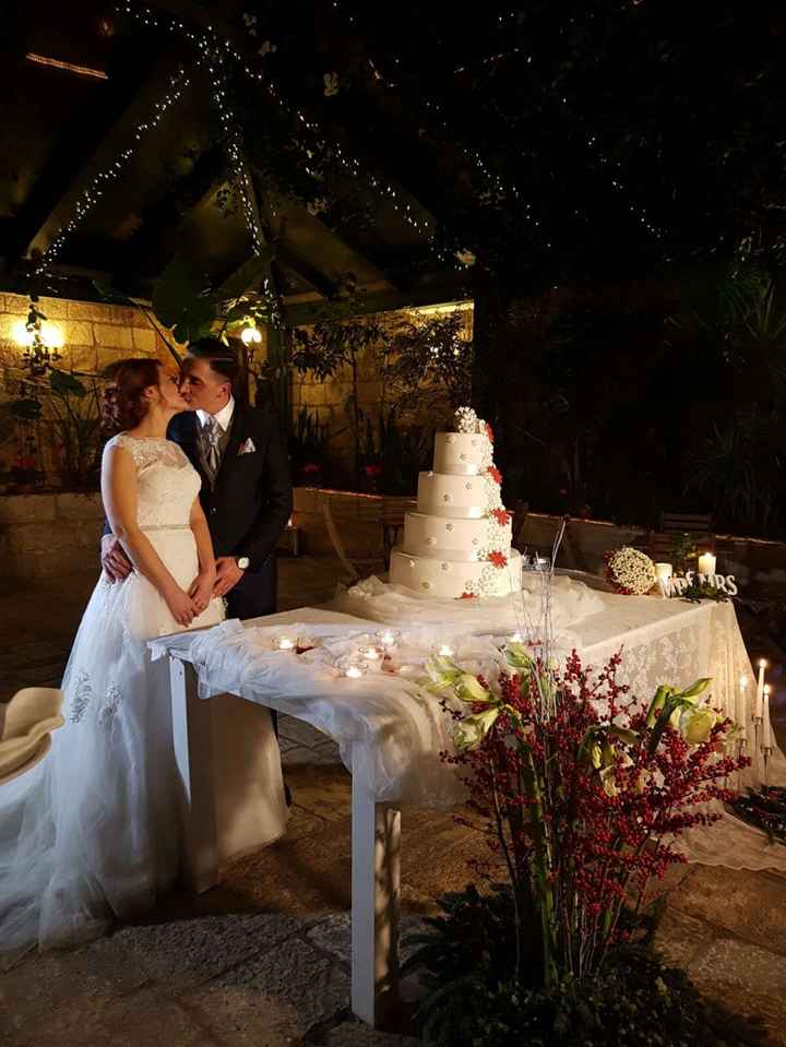 la torta