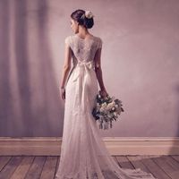 Abiti da sposa anna campbell - 2