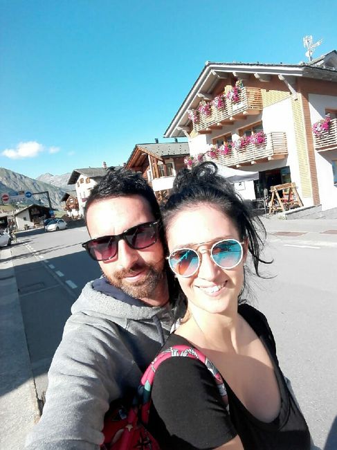 La mia Storia d'amore: Stefano & Valeria❤️ 5