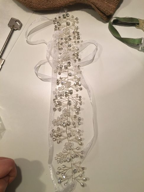  Accessori capelli! - 2