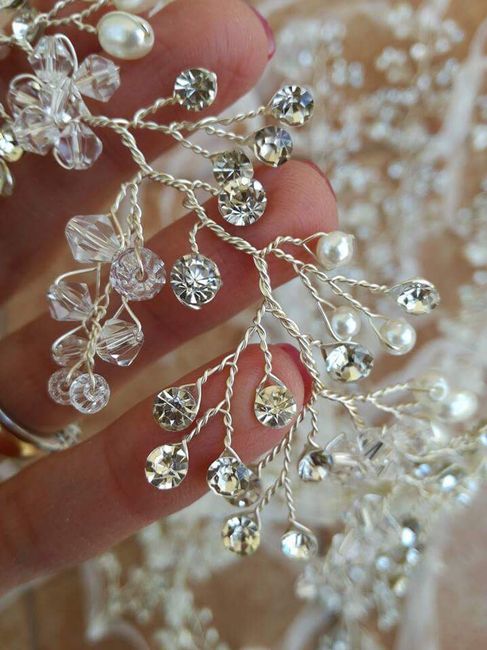  Accessori capelli! - 3