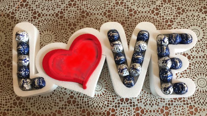 Ultimo san Valentino da morosetti 😜  cosa regalare??? 1