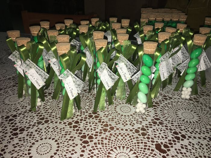 Confetti x la promessa - 2