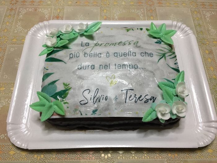 Bomboniere promessa si o no? - 4