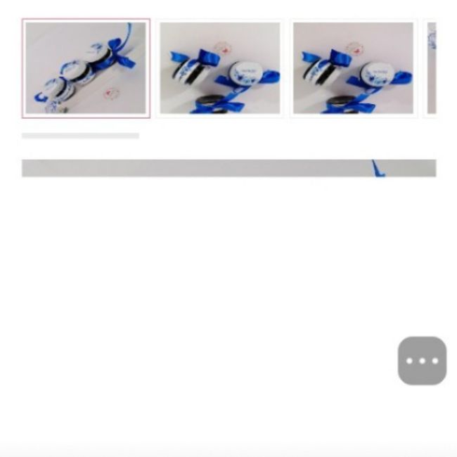 Buongiorno sposine ❤️ 3