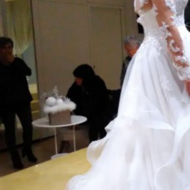 Gioielli sposa 💎 😍 - 1