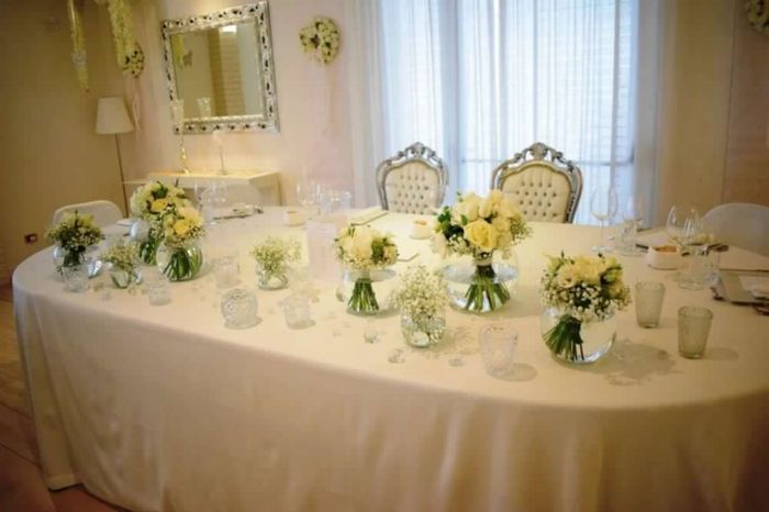 Location matrimonio Padova e provincia Silvia 1