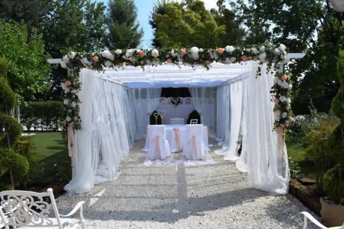 Location matrimonio Padova e provincia Silvia 2