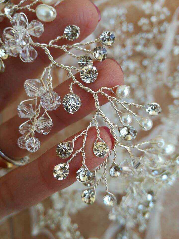  Accessori capelli! - 3