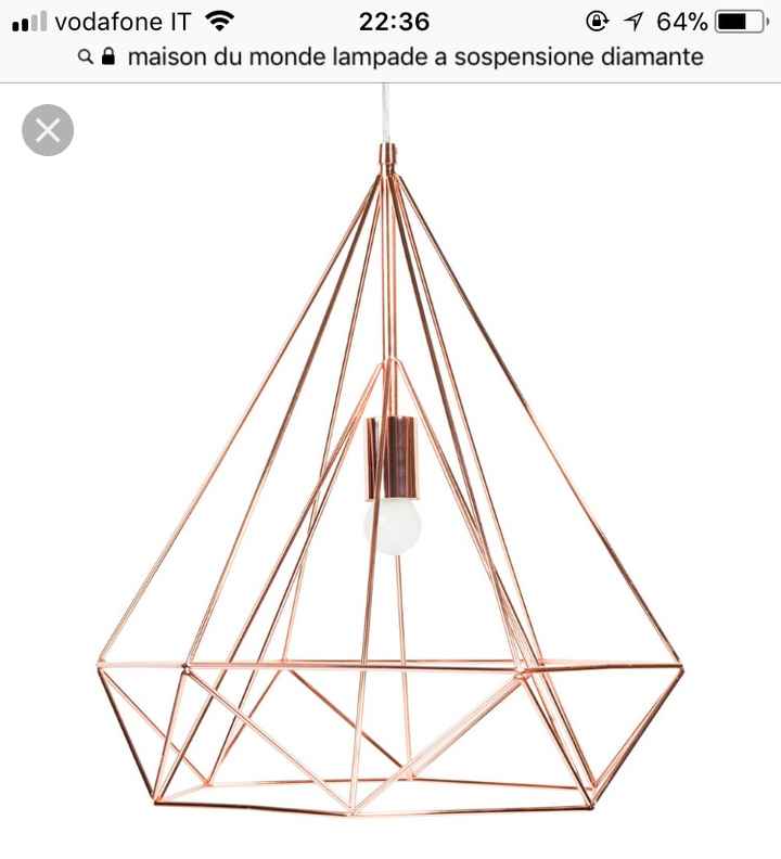  Lampadari aiutoooo!!! - 1