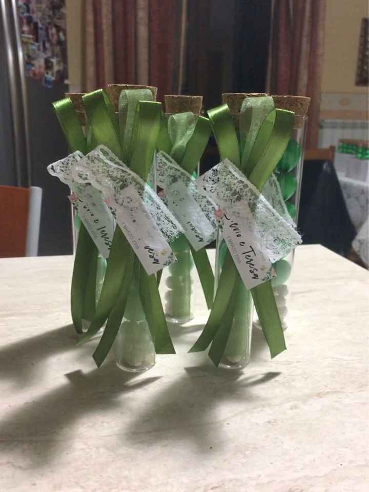 Il nostro esercito di confetti 😂 - 3