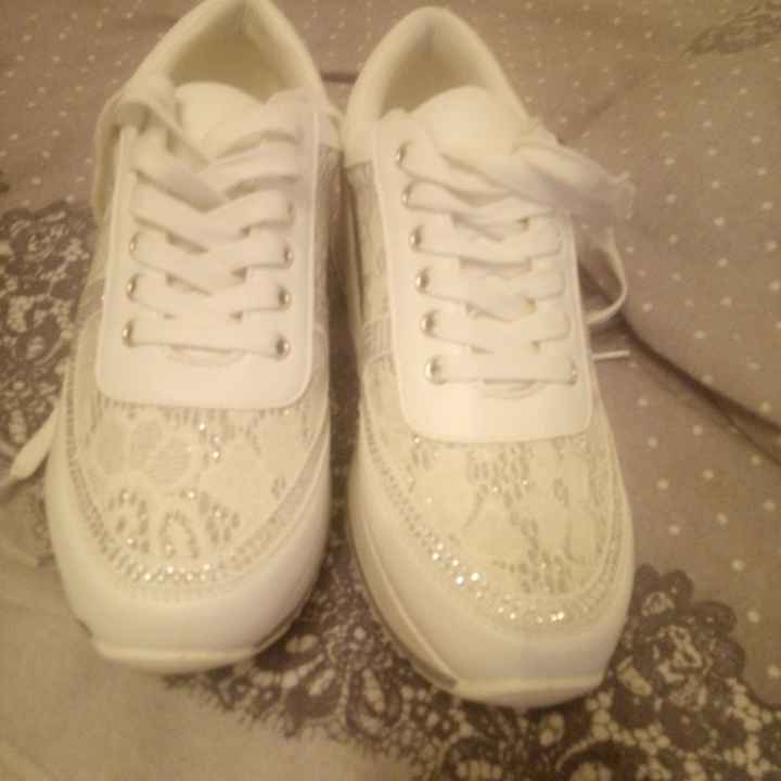 Piccoli acquisti - 1