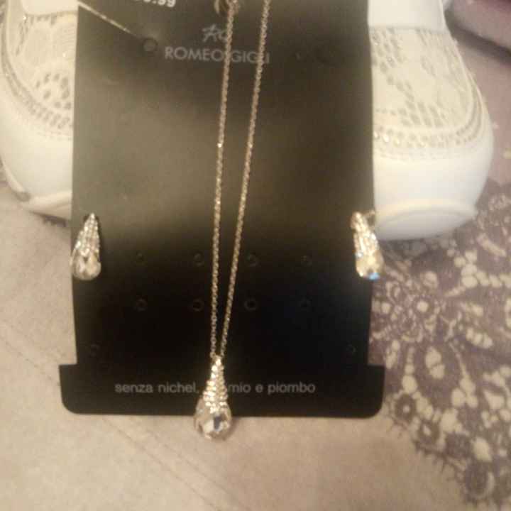 Piccoli acquisti - 1