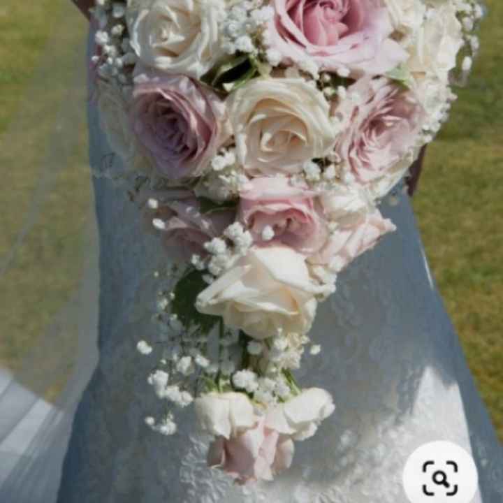 Bouquets 😍😍 - 1