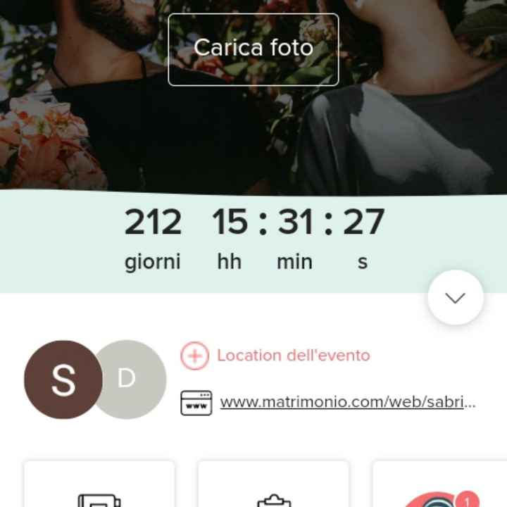 Screenshot! Quanto manca?! ✨🦋💖 - 1